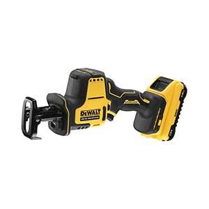Mini-Serra Sabre XR 18V sem carregador/bateria - DeWalt