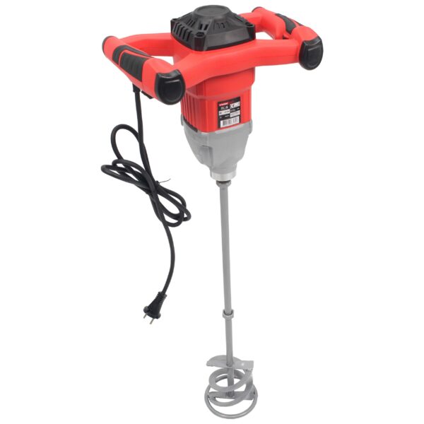 Misturador Elétrico 1200W 850rpm - Mader