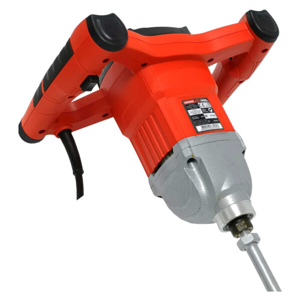 Misturador Elétrico 1400W 850rpm - Mader - Image 3
