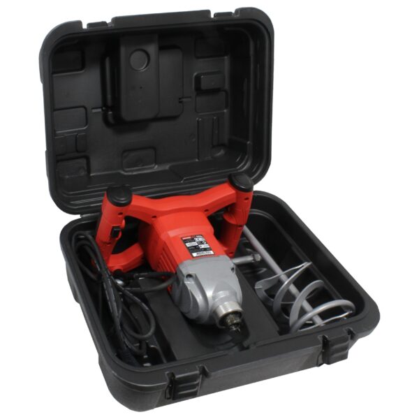 Misturador Elétrico 1400W 850rpm - Mader - Image 4