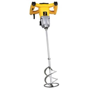 Misturador Tinta Massas Finas 1400W - Flux
