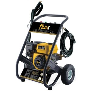 Moto-Lavadora 4T 6,5HP 186B - Flux