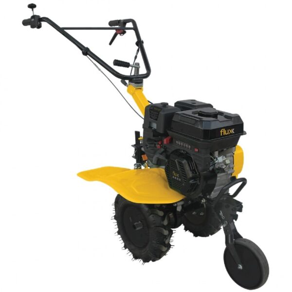 Motoenxada 7,0CV 207CC - Flux