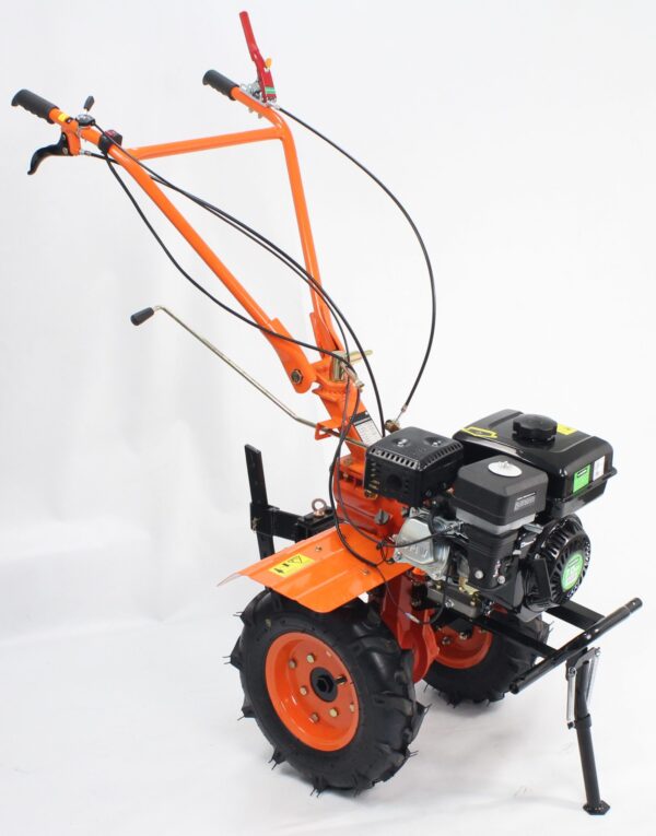 Motoenxada 7Hp 3 Velocidades - Mader