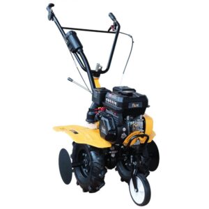 Motoenxada Com Filtro Exterior 7,0CV 207CC - Flux