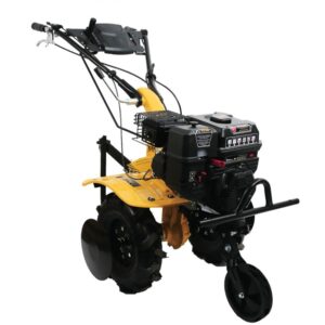 Motoenxada Transmissão Direta 7,0CV 207CC - Flux
