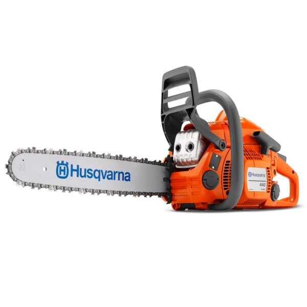 Motosserra 40.9cc 38cm 440 II - Husqvarna