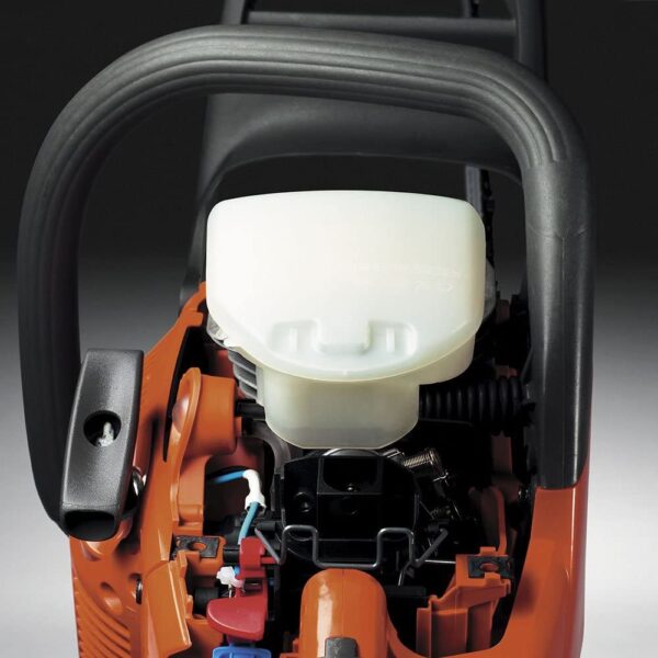 Motosserra 40.9cc 38cm 440 II - Husqvarna - Image 6