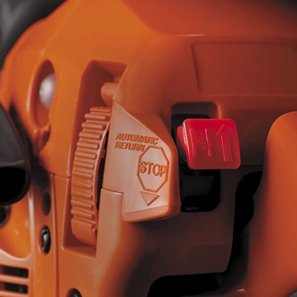 Motosserra 40.9cc 38cm 440 II - Husqvarna - Image 4