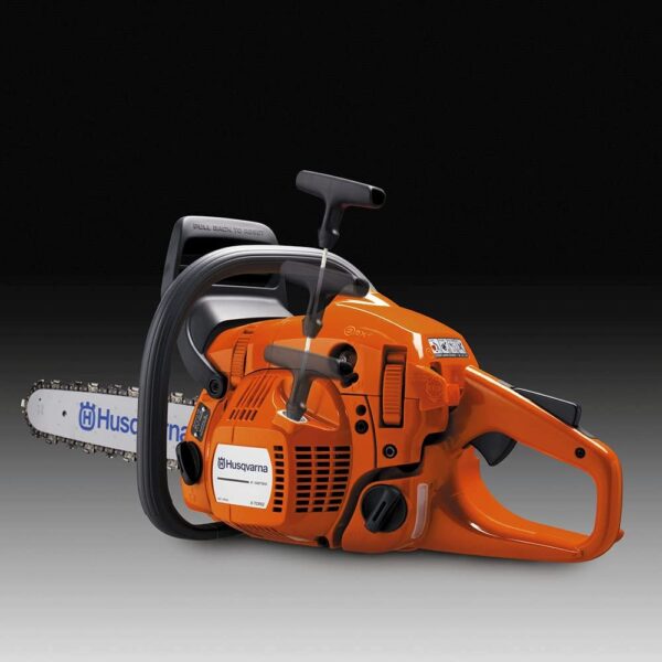 Motosserra 40.9cc 38cm 440 II - Husqvarna - Image 2