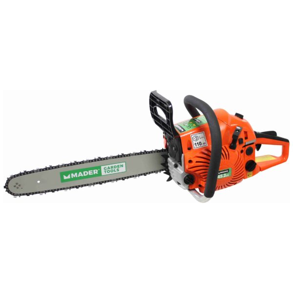 Motosserra, 45.2CC, 18" - Mader