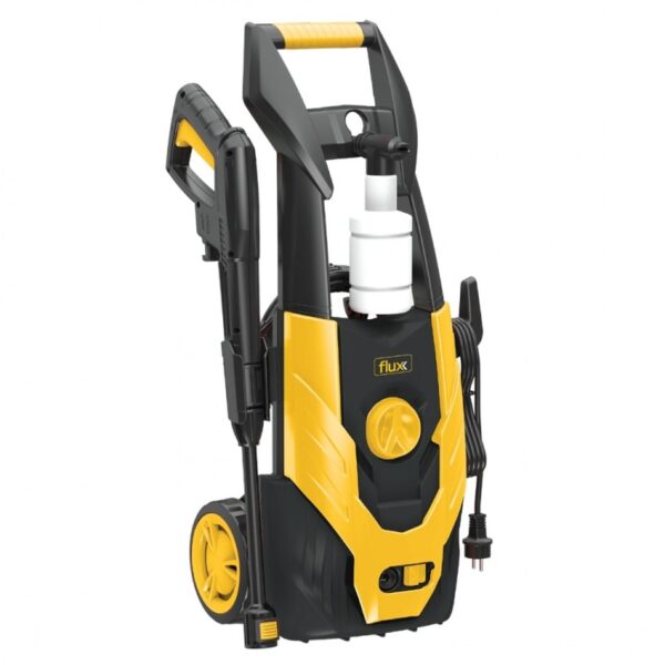 Máquina Lavar Pressão 110B 1400W - Flux
