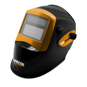 Máscara Soldar Automática PO254 Topvision - Welding - Pecol