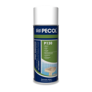 P130 Spray Remov. Silic.Colas Tintas - Pecol