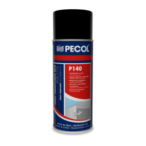 P140 Spray Lubrificante Teflon - Pecol