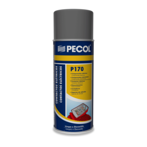 P170 Spray Contactos Elétricos - Pecol