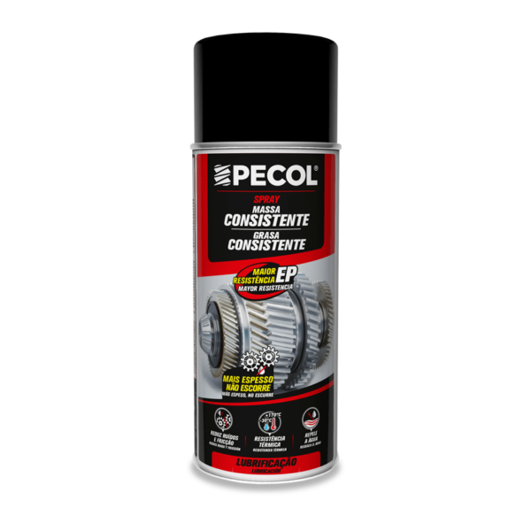 P185 Spray Massa Consistente - Pecol