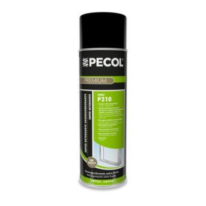 P210 Spray Super Detergente - Pecol