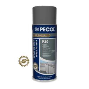 P30 Spray Inox - Pecol