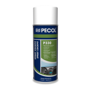 P330 Spray de Cockpit - Pecol