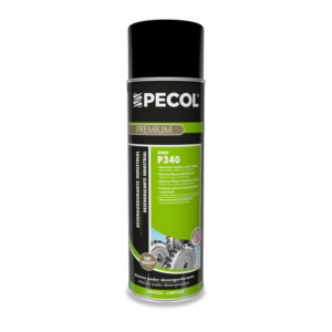 P340 Spray Desengordurante Industrial - Pecol