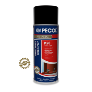 P50 Turbo Spray - Pecol