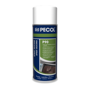 P90 Spray Silicone - Pecol