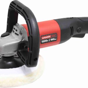 POLIDORA ELÉTRICA - 1200W - MPT - Mader