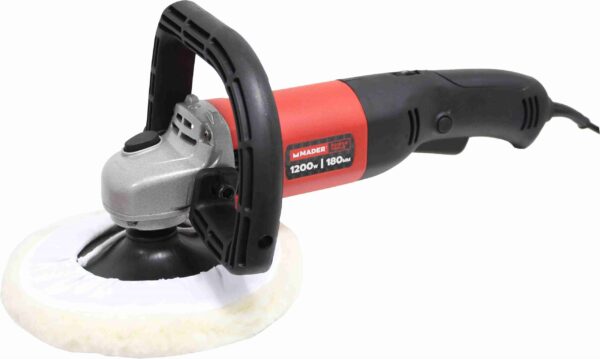 POLIDORA ELÉTRICA - 1200W - MPT - Mader