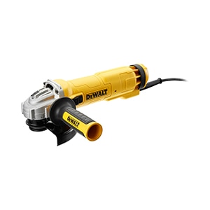 PT 1400W 150mm SAG NoVolt - DeWalt