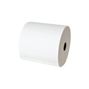 Papel Mãos 300mt - Flux