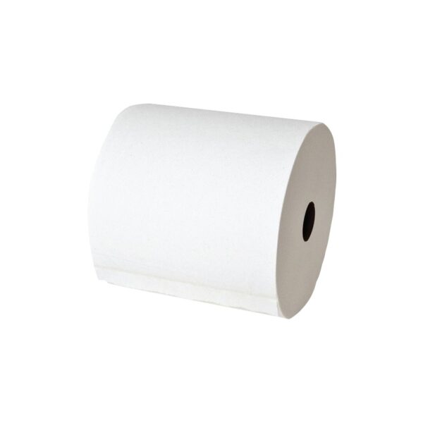 Papel Mãos 300mt - Flux