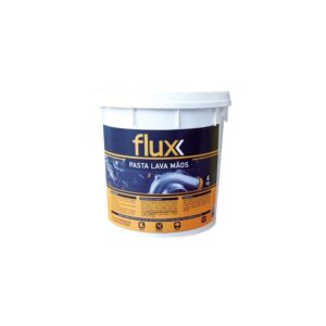 Pasta Lava Mãos 4kg - Flux