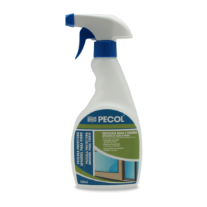 Película Protetora Invisível para Vidro 500 ml - Pecol