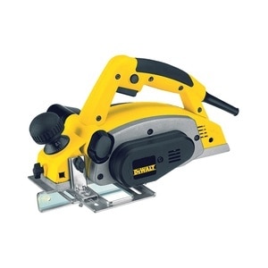 Plaina 4,0 mm - DeWalt