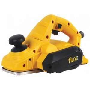 Plaina Elétrica 650W - Flux