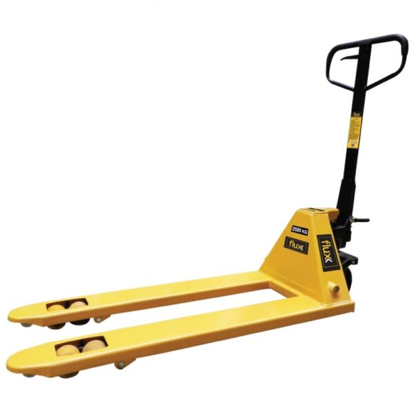 Porta Paletes Manual 2,5ton - Flux