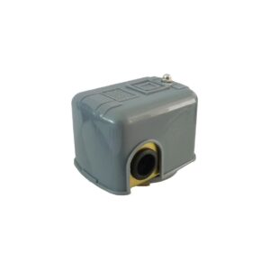 Pressostato PC-2 - Flux