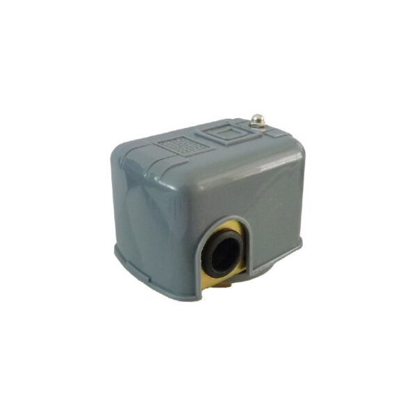 Pressostato PC-2 - Flux