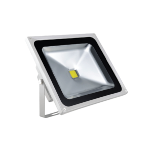 Projetor Exterior LED 30W 2700K - Flux