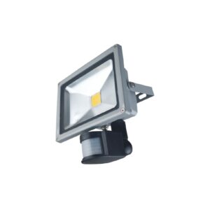 Projetor Led Com Sensor - Flux