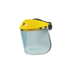 Protetor Facial Acrílico - Flux