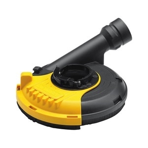 Protetor para pulidos 115-125mm - DeWalt