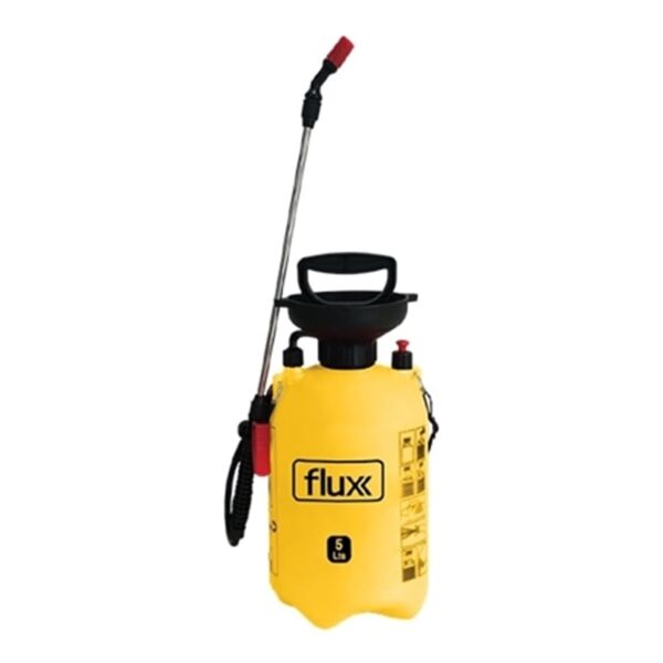 Pulverizador 5lt - Flux
