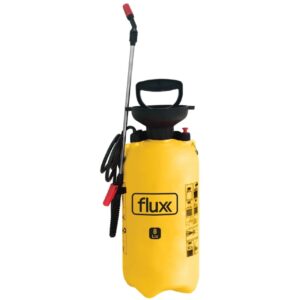 Pulverizador 8lt - Flux
