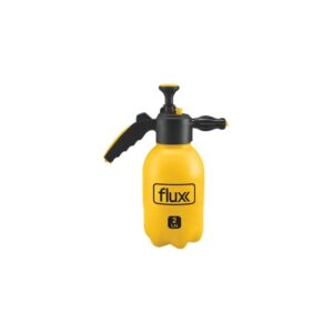 Pulverizador Com Pega Reforçada 2lt - Flux