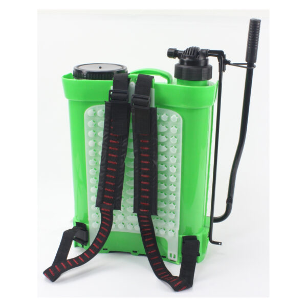 Pulverizador de Pressão 2 em 1, Manual e Bateria, 16L - Saurium - Image 3
