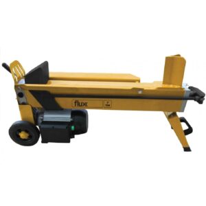 Rachador Lenha Horizontal 7T - Flux