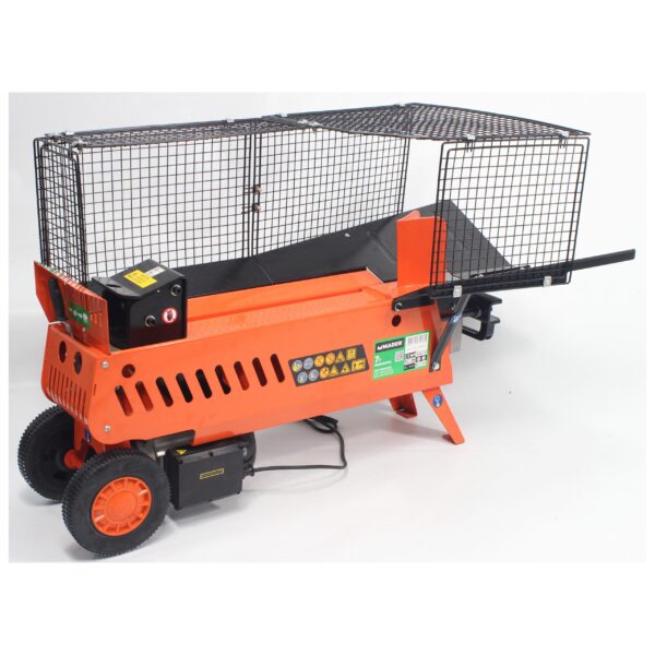 Rachador de lenha 7 T com 2 velocidades - Mader