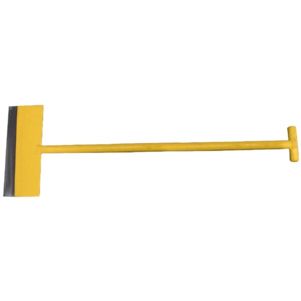Raspador Piso Com Cabo - Flux